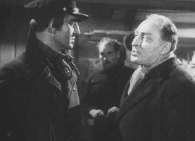 Holmes and Moriarty